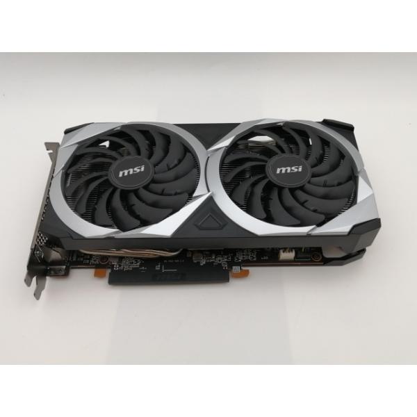 Radeon RX 6600 XT MECH 2X 8G OC 中古品 中古】MSI Radeon RX 6600 XT MECH 2X 8G OC RX6600XT/8GB(GDDR6)/PCI