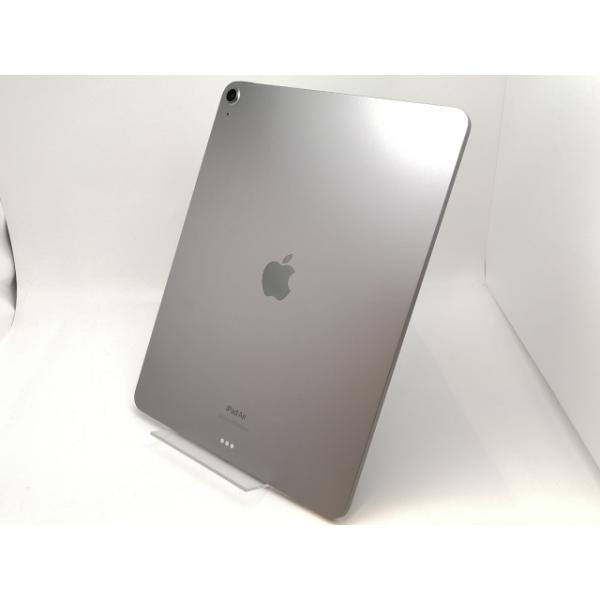 中古】Apple 【Wi-Fi】 13インチ iPad Air（M2/2024） 256GB スペース