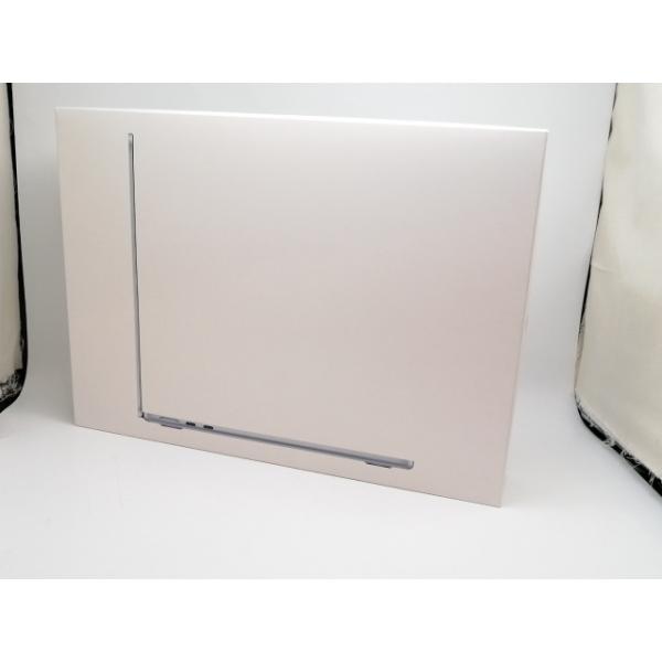 未使用】Apple MacBook Air 13インチ (M4,2025) M4(CPU:10C/GPU