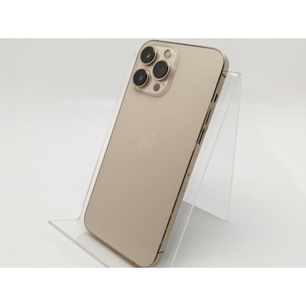 iPhone 13 【中古】【赤ロム保証あり】Apple au 【SIMフリー】 Pro Max
