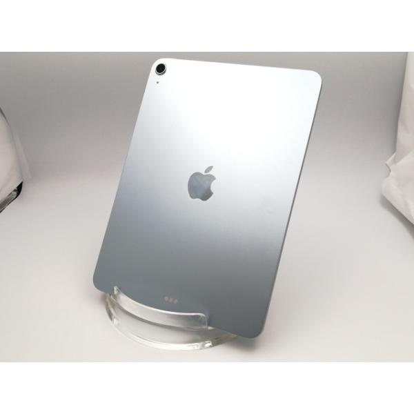 【未使用品】iPad Air 11インチ M3 Wi-Fi 512GB ブルー Apple iPad Air 11インチ Wi-Fi 512GB 2024年春モデル MUWM3J/A