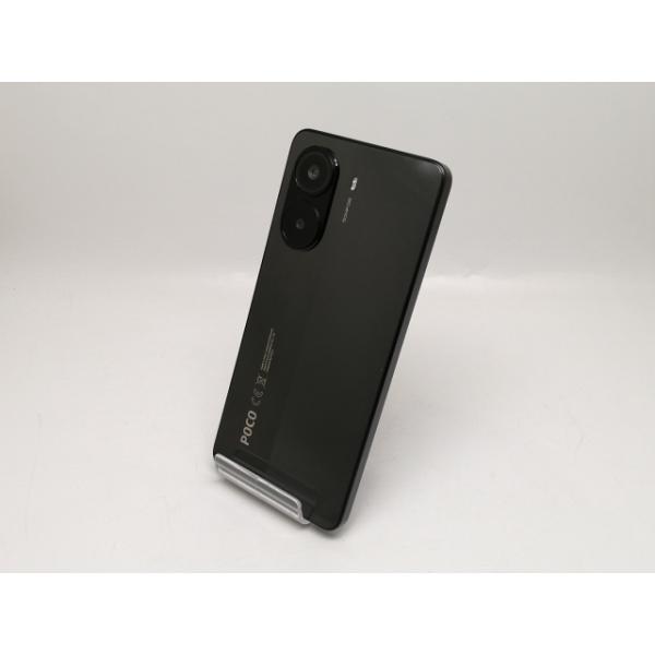 中古】Xiaomi 国内版 【SIMフリー】 Poco X7 Pro ブラック 8GB 256GB