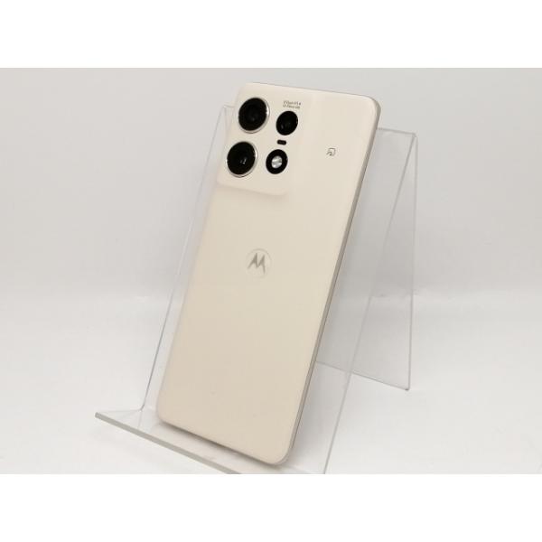 新品未使用Motorola edge 50s PROバニラクリーム motorola edge 50s PRO バニラクリーム 本体 MOTOROLA edge 50s pro