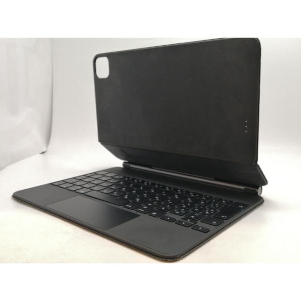 展示品 Apple MagicKeyboard 日本語 JIS MXQT2J/A 美品 Apple Magic keyboard MXQT2J/A Magic Keyboard for iPad Air 11