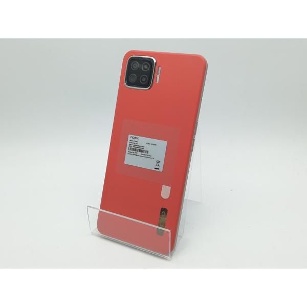 OPPO A73 楽天モバイル版 美品 中古 ダイナミックオレンジ 中古】Oppo 楽天モバイル 【SIMフリー】 OPPO A73 ダイナミック