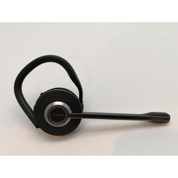 中古】Jabra Engage 65 ステレオヘッドセット WHB051BS【津田沼】保証