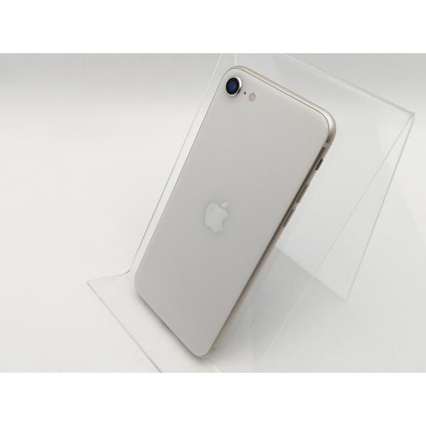中古】Apple ymobile 【SIMフリー】 iPhone SE（第3世代） 128GB
