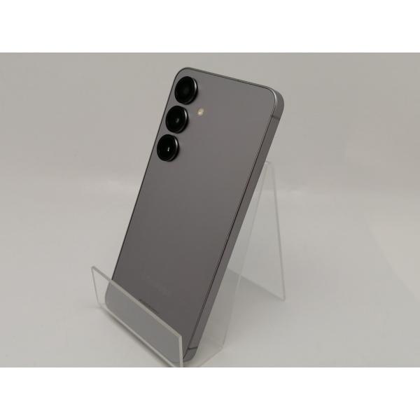 Galaxy S25 512GB 国内版 シルバーシャドウ SIMフリー 美品 中古】SAMSUNG 国内版 【SIMフリー】 Galaxy S25 シルバーシャドウ