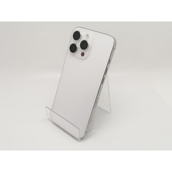 中古】Apple 国内版 【SIMフリー】 iPhone 16 Pro Max 256GB ホワイト