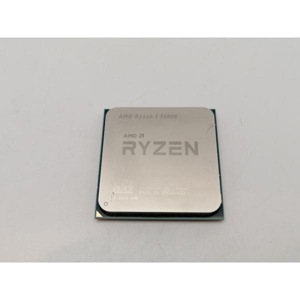 【中古】Ryzen 5 5600G AMD 〔中古〕Ryzen5 5600G BOX（中古保証1ヶ月間） | パソコン工房