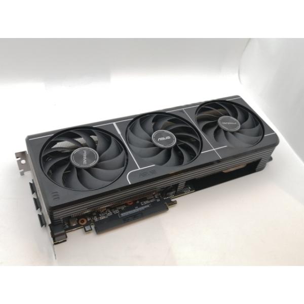 【中古】ASUS PRIME-RX9060XT-O16G RX9060XT/16GB(GDDR6)【津田沼】保証期間１週間