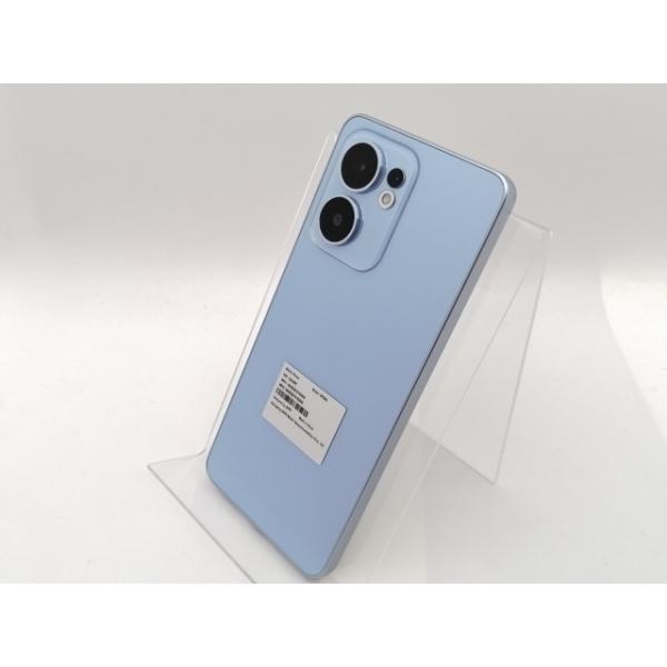 【未使用】OPPO Reno13 A アイスブルー OPG05 UQモバイル 楽天市場】「新品・未使用品」SIMフリー OPPO Reno13 A [ルミナス