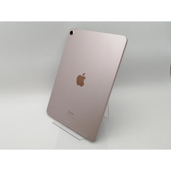 中古】Apple 【Wi-Fi】 iPad Air（第5世代/2022） 64GB ピンク MM9D3J