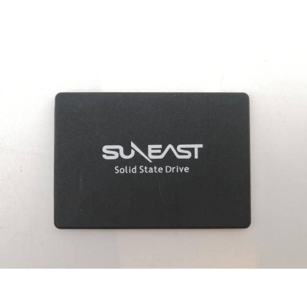 ■分類：SSD■ランク：中古■メーカー：SUNEAST■製造番号：-■備考：電源投入回数612回/起動時間798ｈ付属品：本体のみ■保証期間：１週間■注意事項：お客様のモニター発色の具合によって、実際の商品と色合いが異なる場合があります。