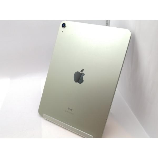 中古】Apple 【Wi-Fi】 iPad Air（第4世代/2020） 64GB グリーン