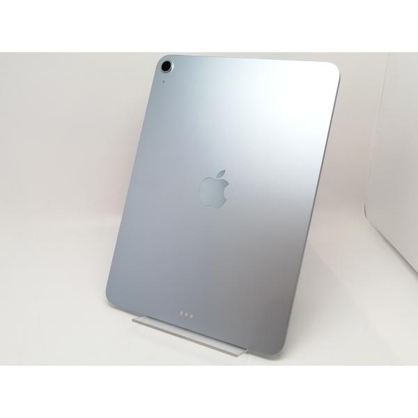 中古】Apple 【Wi-Fi】 11インチ iPad Air（M3/2025) 256GB ブルー