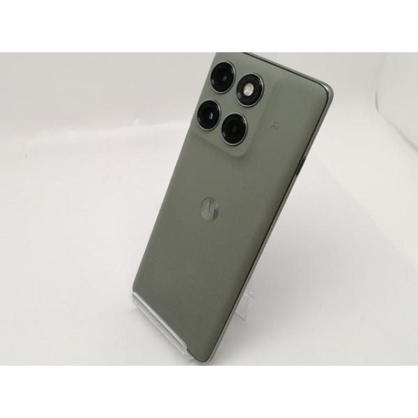 中古】MOTOROLA 国内版 【SIMフリー】 motorola edge 60 pro シャドー