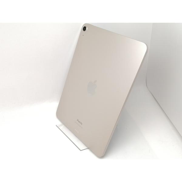 中古】Apple 【Wi-Fi】 11インチ iPad Air（M2/2024） 128GB スター