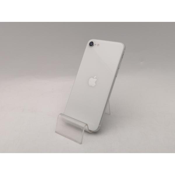 iPhone SE（第2世代） 【中古】Apple ymobile 【SIMロック解除済み