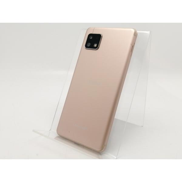 ■分類：スマートフォン■ランク：ランクB■メーカー：SHARP■製造番号：354961113236025■備考：利用制限：○ OS：11 状態：外装小キズ、液晶浮き 付属品：本体のみ■保証期間：１ヶ月■注意事項：お客様のモニター発色の具合に...