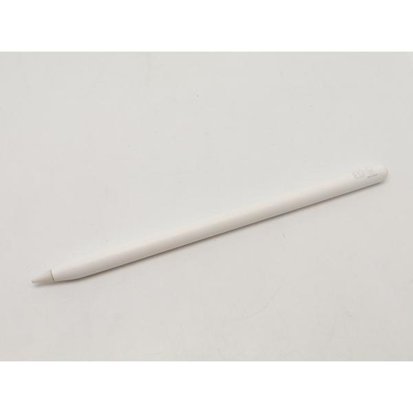 中古】Apple Apple Pencil（第2世代） MU8F2J/A【津田沼】保証期間1