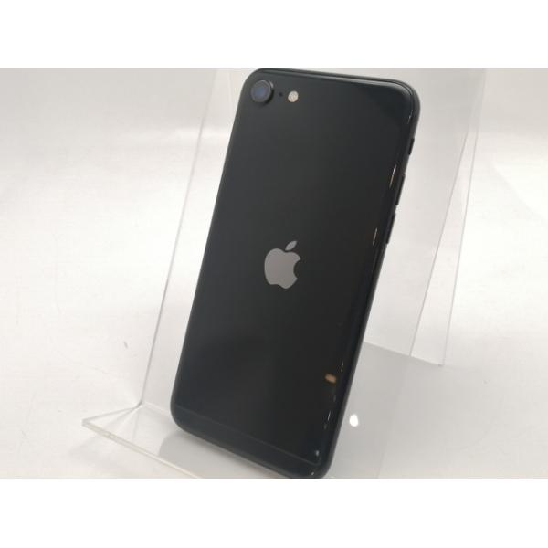 美品 iPhoneSE第2世代 128GB MXD02J/A SIMロックなし iPhone SE（第2世代） 【中古】Apple au 【SIMロック解除済み】 128GB