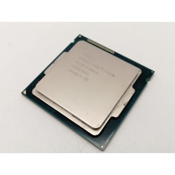 中古 Intel Core i7 4770 4790 計12個 Amazon | Intel Core i7-4790K | インテル | CPU 通販