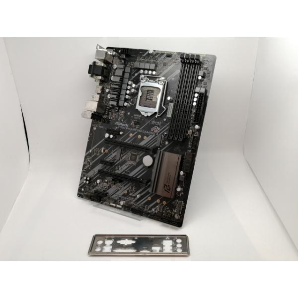 ■分類：マザーボード■ランク：中古■メーカー：ASRock■製造番号：8AM0XA000642■備考：BIOS ver：1.30状態：外装キズ付属品：I/Oシールドのみ■保証期間：１週間■注意事項：お客様のモニター発色の具合によって、実際の...