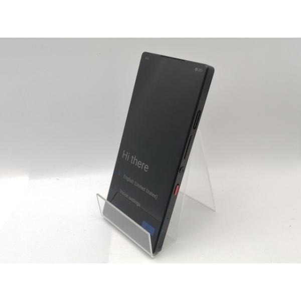 中古】Nubia 海外版 【SIMフリー】 REDMAGIC 10 Pro 24GB 1TB【津田沼