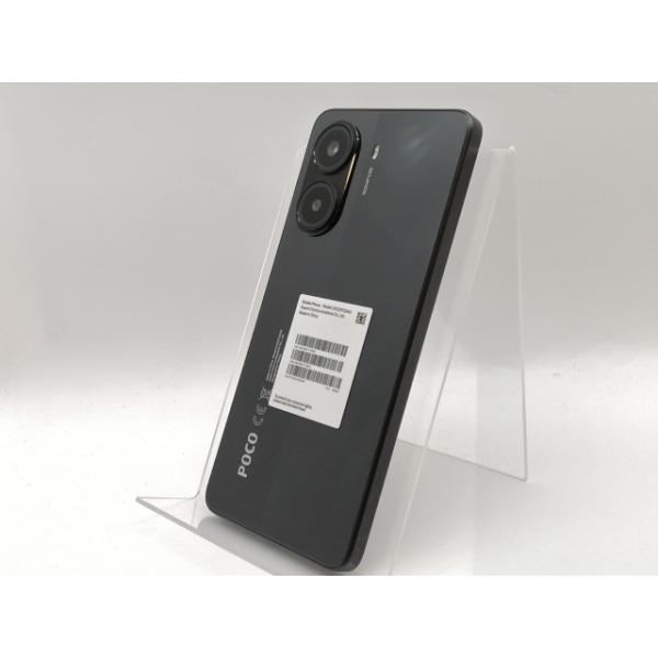 中古】Xiaomi 国内版 【SIMフリー】 Poco X7 Pro ブラック 8GB 256GB