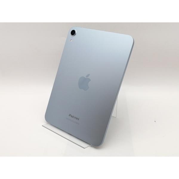中古】Apple 【Wi-Fi】 iPad mini（A17Pro/2024） 128GB ブルー MXN73J