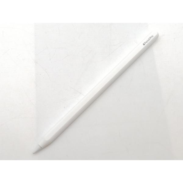 中古】Apple Apple Pencil Pro MX2D3ZA/A【新橋】保証期間1週間