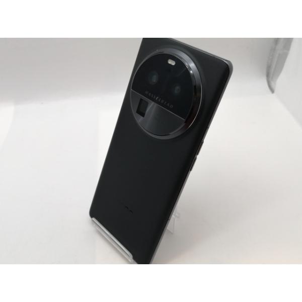 中古】Oppo 中国版 【SIMフリー】 OPPO Find X6 Pro 12GB 256GB