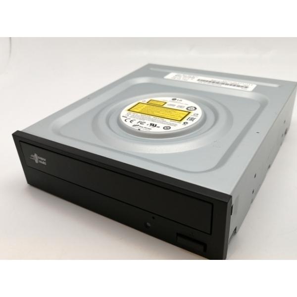 ■分類：DVD±R/RW/RAM■ランク：中古■メーカー：LG電子■製造番号：401H8FR023355■備考：状態：キズとスレ付属品：本体のみ■保証期間：１週間■注意事項：お客様のモニター発色の具合によって、実際の商品と色合いが異なる場合...