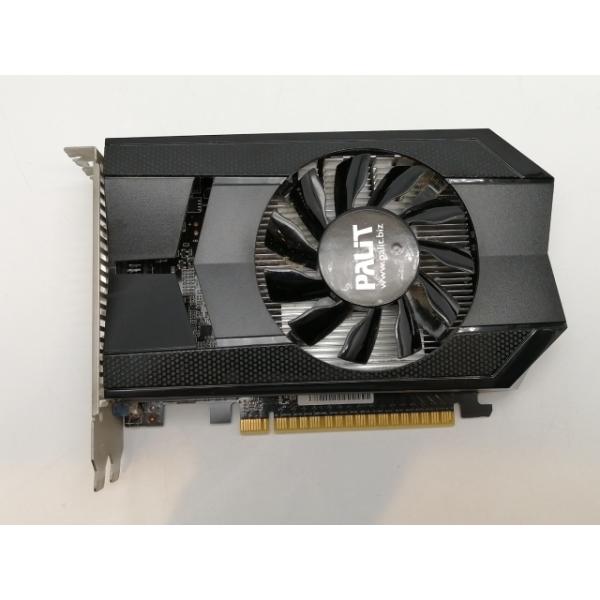 ■分類：ビデオボード■ランク：中古■メーカー：Gainward■製造番号：T1140056470■備考：状態：プラケット軽度腐食、ファン裏ホコリ汚れあり ※DVI/D-SUB/miniHDMIのみ 付属品：本体のみ■保証期間：１週間■注意事...