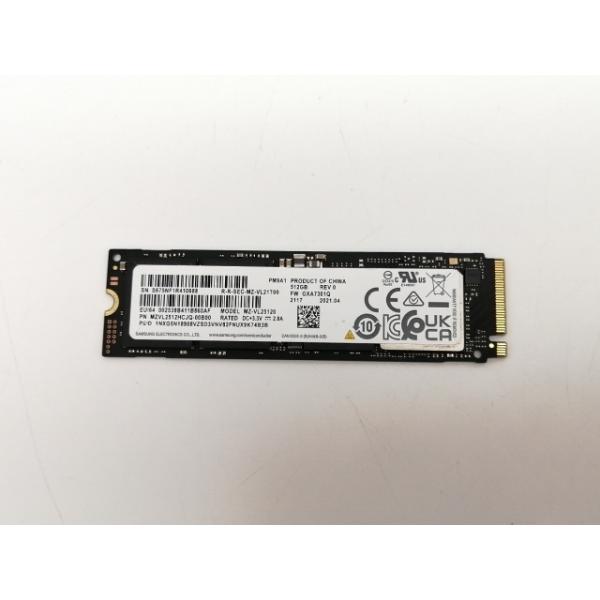 ■分類：SSD■ランク：中古■メーカー：各社■製造番号：S675NF1R410688■備考：メーカー：Samsung 付属品：本体のみ■保証期間：１週間■注意事項：お客様のモニター発色の具合によって、実際の商品と色合いが異なる場合があります。