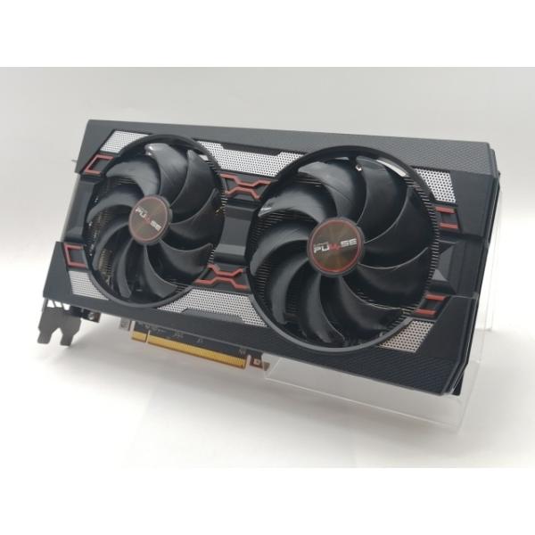 [中古] RADEON RX 5700 8GB GDDR6 OC 中古】SAPPHIRE PULSE RADEON RX 5700 XT 8G(11293-01-20G) RX5700XT