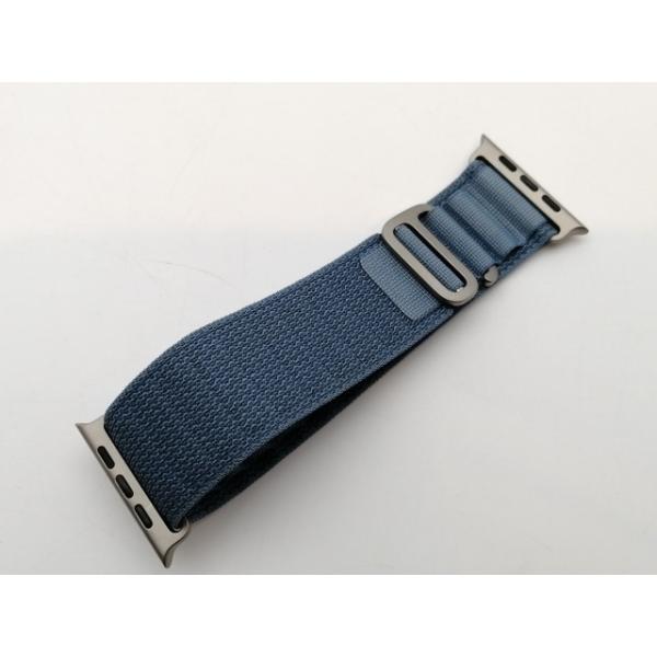 【中古】Apple Apple Watch用 アルパインループ Sサイズ  49mm(44mm/45mm/46mm)【津田沼】保証期間１ヶ月【ランクA】