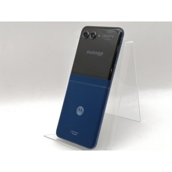 スマートフォン本体 motorola razr 60d M-51F 256GB motorola razr 60d M-51F | 製品 | NTTドコモ
