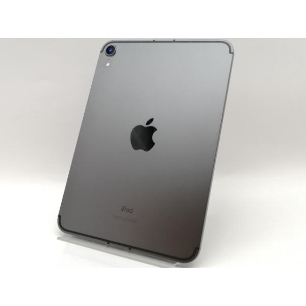 中古】Apple 国内版 【SIMフリー】 iPad mini（第6世代/2021） 256GB