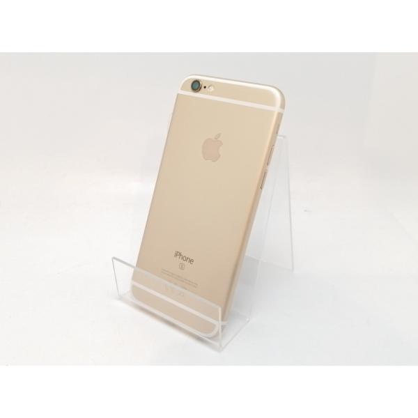 iPhone - docomo iPhone 6S 32GB ゴールド SIMフリー 1 iPhone 6s Gold 32 GB docomo 未開封 Apple iPhone 6s 32GB SIMフリー