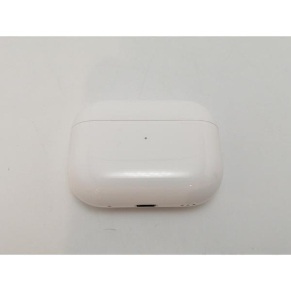 【中古】Apple AirPods Pro 第2世代（2022/Lightning） 充電ケースのみ A2700【津田沼】保証期間１ヶ月