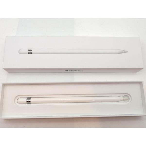 中古】Apple Apple Pencil（第1世代） MK0C2J/A【津田沼】保証期間1
