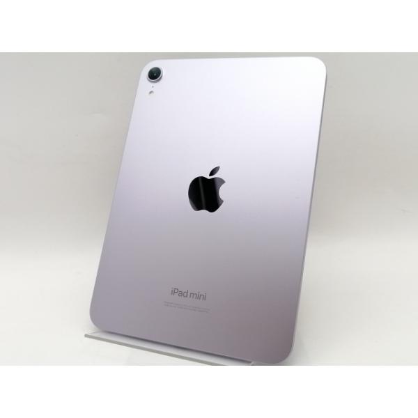 未開封 iPad mini A17Pro 128GB パープル WiFiモデル 中古】Apple 【Wi-Fi】 iPad mini（A17Pro/2024） 128GB パープル