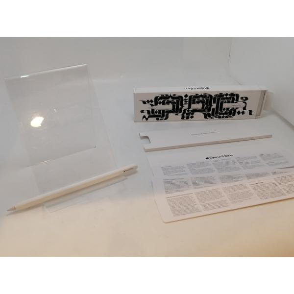 中古】Apple Apple Pencil Pro MX2D3ZA/A【津田沼】保証期間1週間