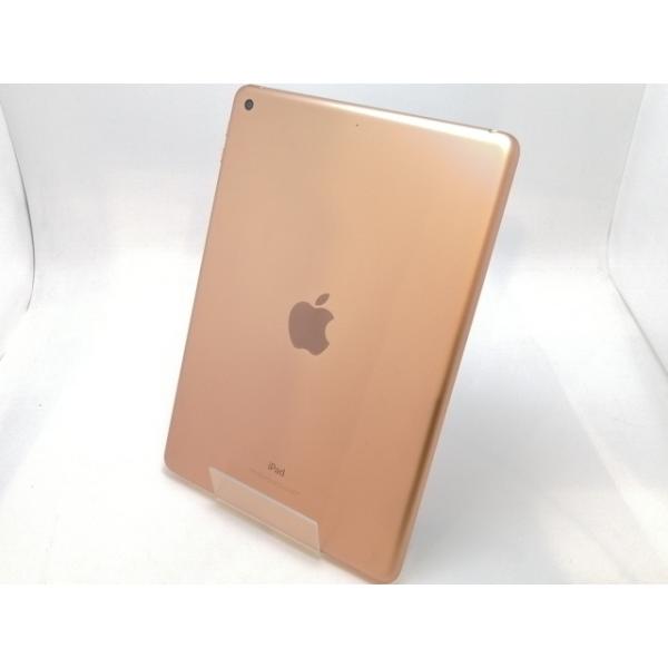 中古】Apple 【Wi-Fi】 iPad（第6世代/2018） 128GB ゴールド MRJP2J/A
