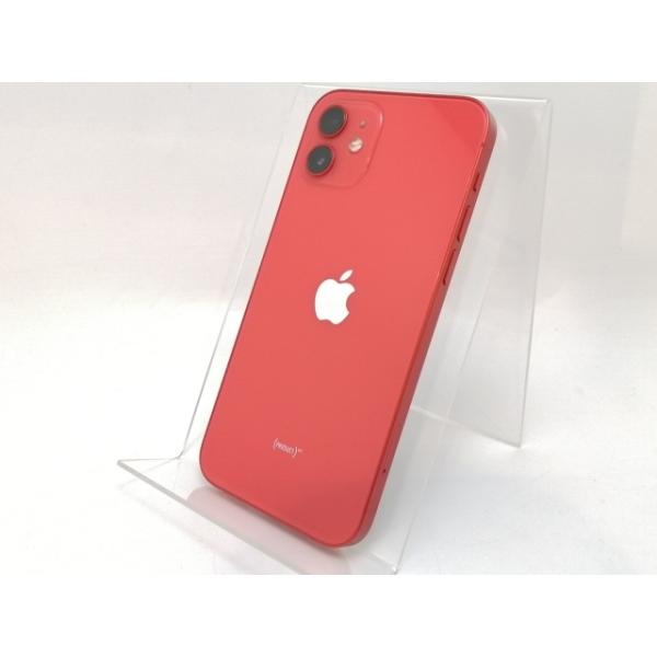 iPhone 12 【中古】Apple UQmobile 【SIMロック解除済み】 64GB