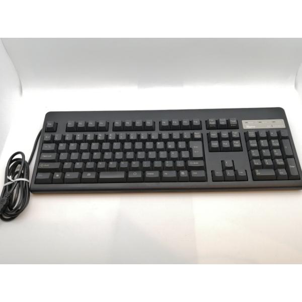 中古】東プレ SJ08B0 Realforce 108UBK ブラック USB【津田沼】保証