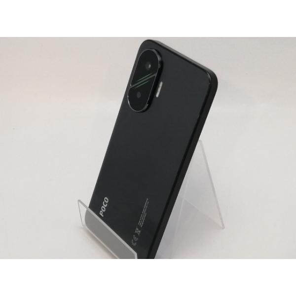中古】Xiaomi 国内版 【SIMフリー】 Poco F7 ブラック 12GB 512GB