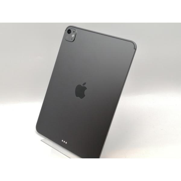新品未開封 iPad Pro M5 11インチ 256GB MDWK4J/A 中古】Apple 【Wi-Fi】 11インチ iPad Pro（M5/2025） 256GB スペース